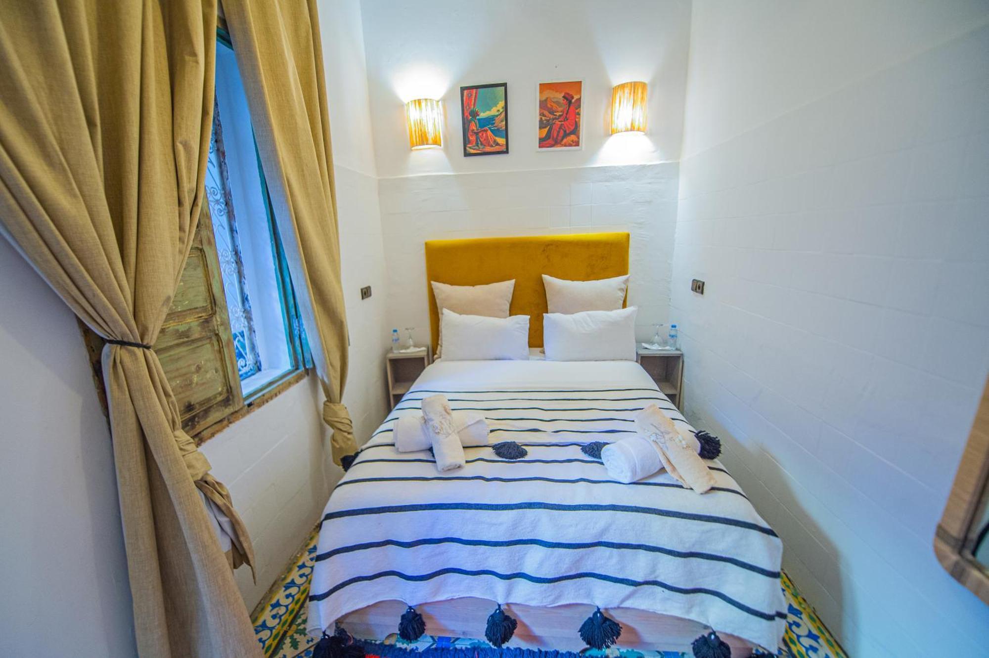 Riad Bab Taghzout Marrakech Marrakesh Bagian luar foto